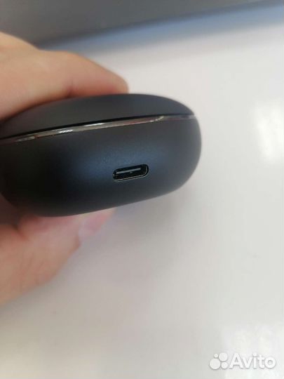 Беспроводные наушники anker soundcore Liberty 4