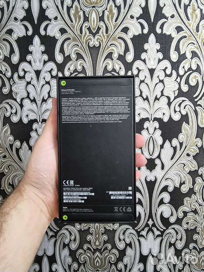 iPhone 13 Pro, 128 ГБ
