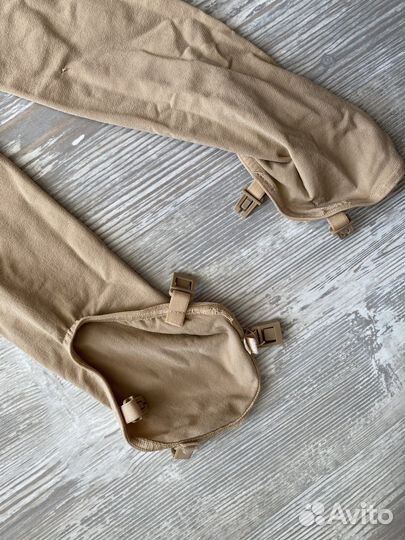 Колготки для фигурного катания 134-146