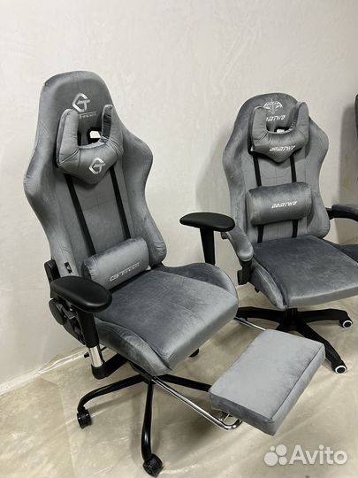 Игровое компьютерное кресло