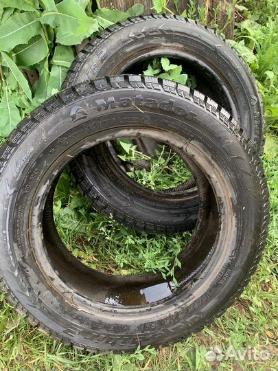 Matador MP 51 Sibir 2 175/65 R14 82T