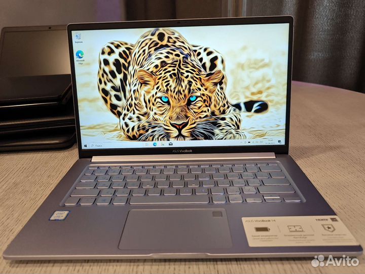 Asus X403F FHD IPS i5-8565U 8-ядер 4.6Ghz/8/512SSD