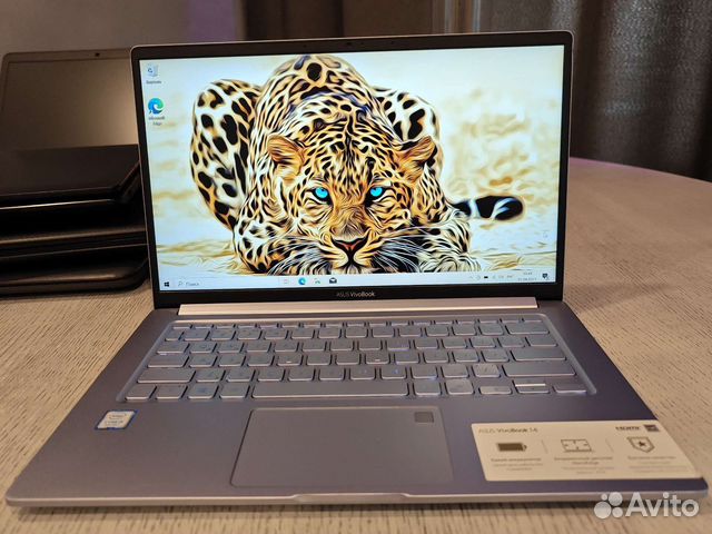 Asus X403F FHD IPS i5-8565U 8-ядер 4.6Ghz/8/512SSD