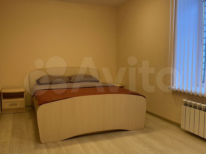 Коттедж 188 м² на участке 49 сот.