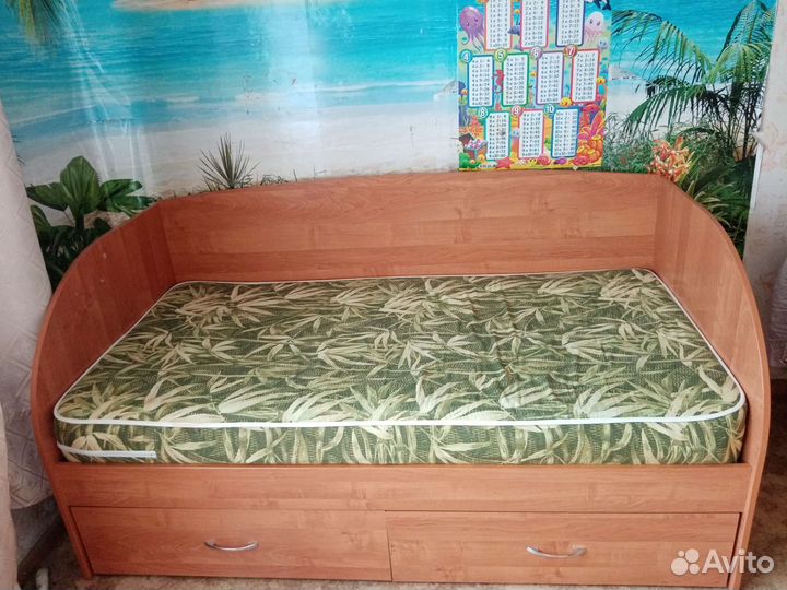 Детская кровать тахта бу