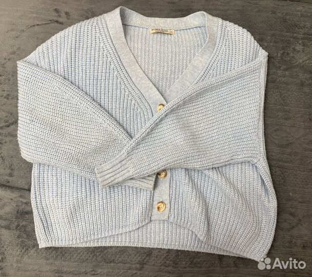 Кардиган женский