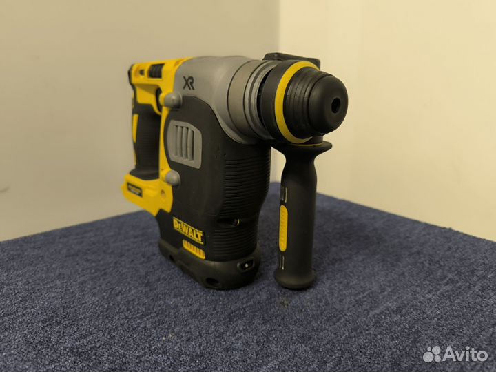 Перфоратор Dewalt dch273