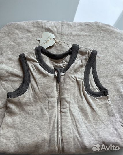 Спальный мешок для детей 70 см