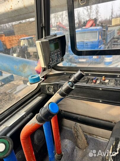 Галичанин КС-55729-1В, 2013