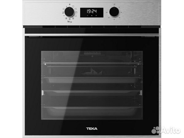 Духовой шкаф teka airfry HSB 646 SS (111010024)