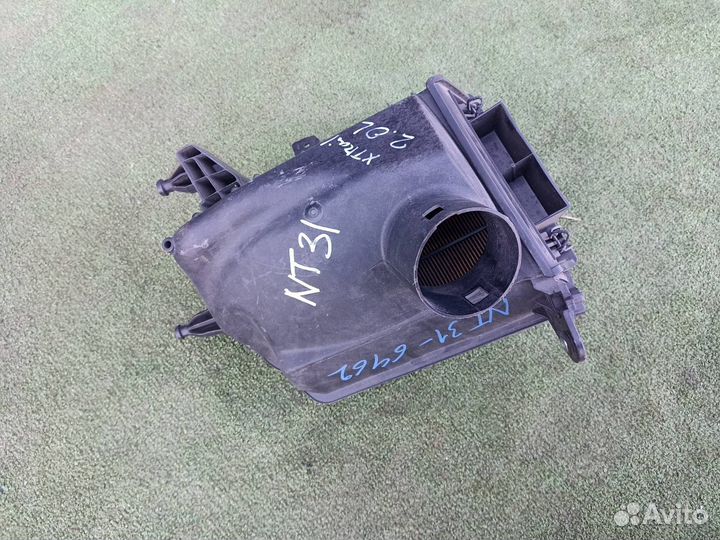 Корпус воздушного фильтра Nissan X-Trail T31 2.0