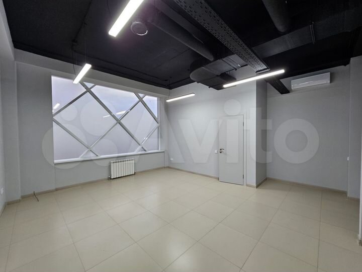 Офис, 23 м²