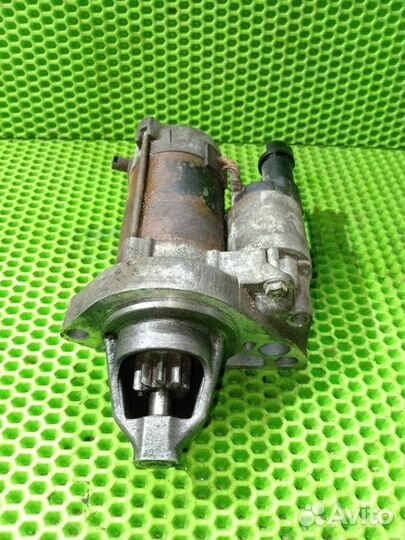 Стартер Honda Civic R18A2 2008