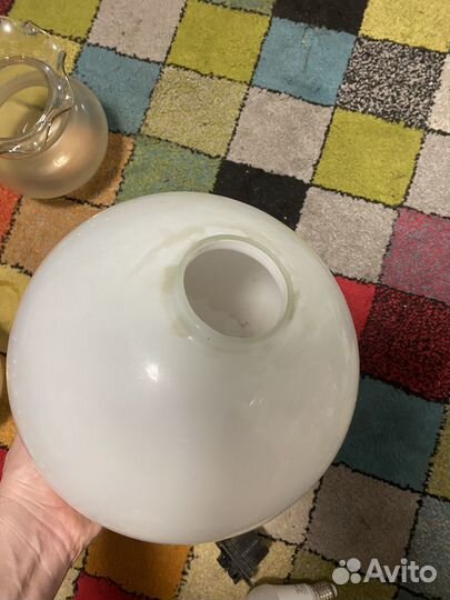 Продам флаконы