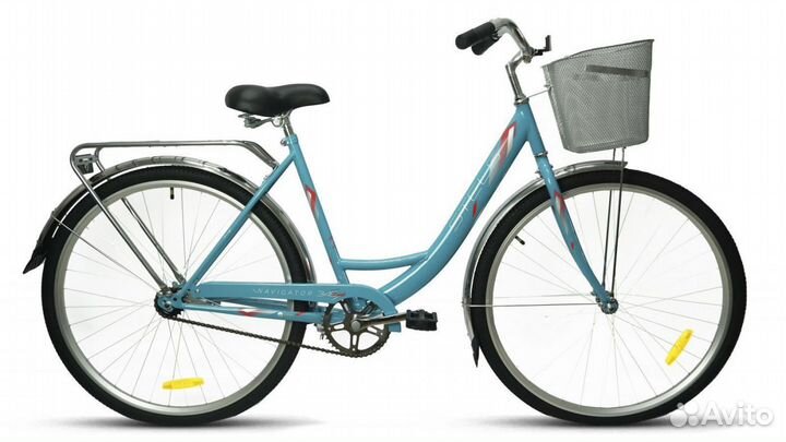 Дорожный велосипедStels Navigator 345