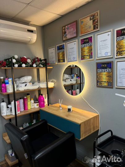 Сдается рабочее место