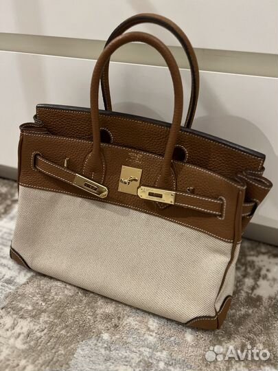 Сумка Hermes Birkin 30 Pinko Zara Lime 12Storeez