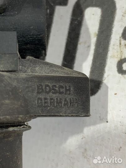 Катушка зажигания Bmw 745 E65 N62B44 2004