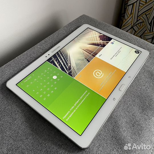 Планшет Samsung Galaxy Tab Pro 10.1 SM-T520