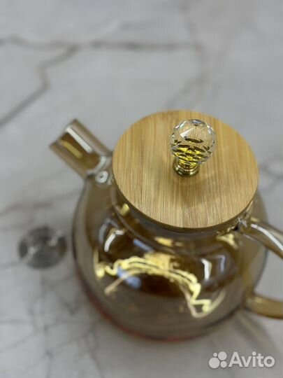 Чайник заварочный