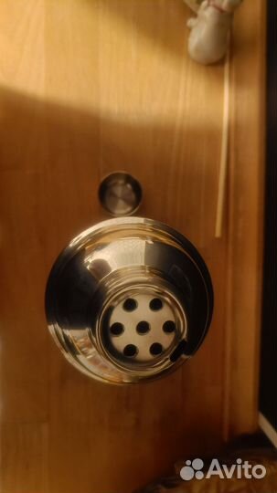 Шейкер для коктейлей