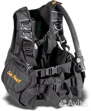 BCD Компенсаторы погружения