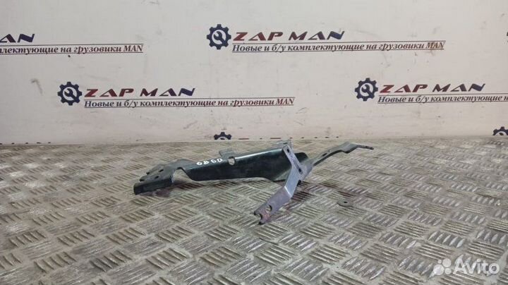 Держатель Man Tgs