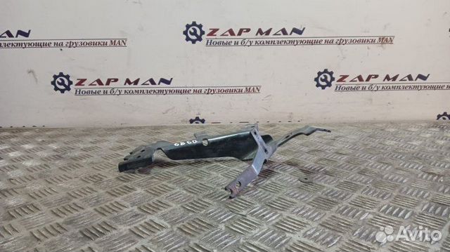 Держатель Man Tgs