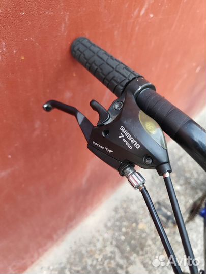 Велосипед Merida Kalahari