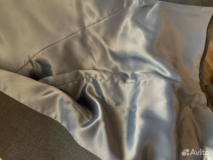 Новый брючный костюм для мальчика 128, 140