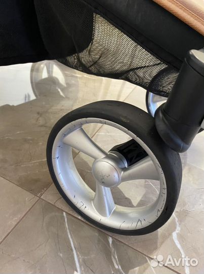 Коляска mima xari 2 в 1