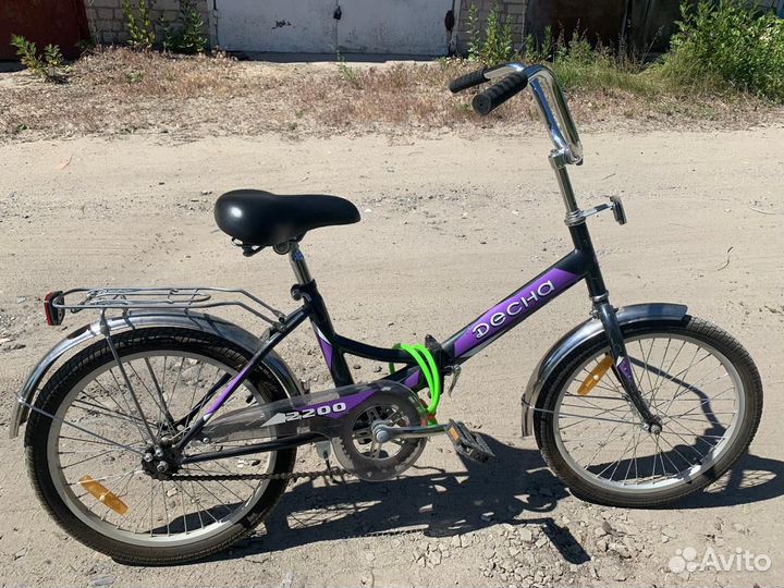 Велосипеды бу взрослый складной