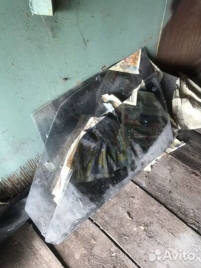 Комплект боковых стёкол ваз 2108-2113 с заводской