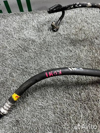 Трубка кондиционера Lexus Is 250