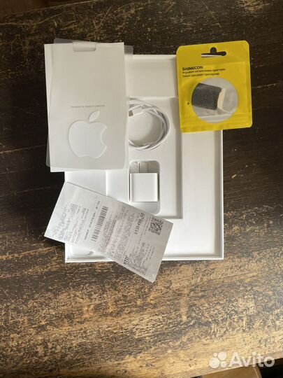 iPad Pro 12.9 2022 Wi-Fi 128gb