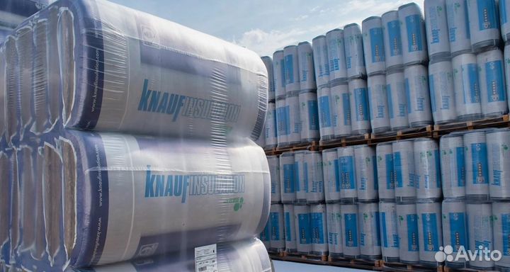 Базальтовая минеральная вата