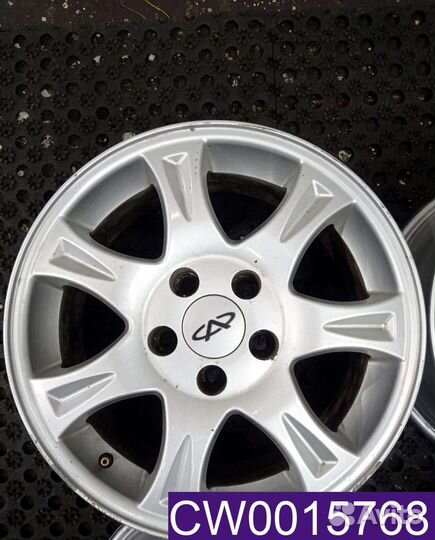 Диски R16 Chery Б/у оригинал