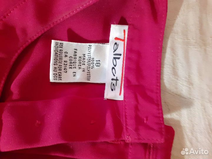 Блузки с коротким рукавом