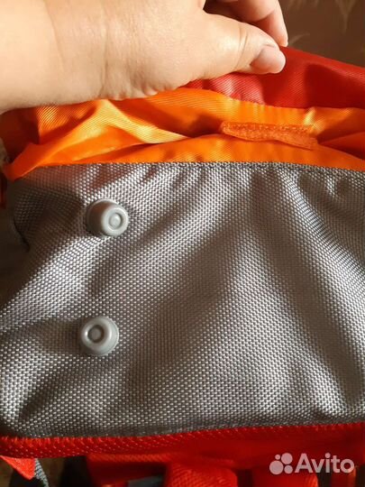 Ранец школьный для мальчика новый