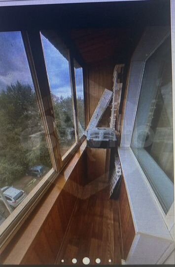 2-к. квартира, 42 м², 4/5 эт.