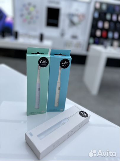 Электрическая зубная щетка Xiaomi в наличии новая