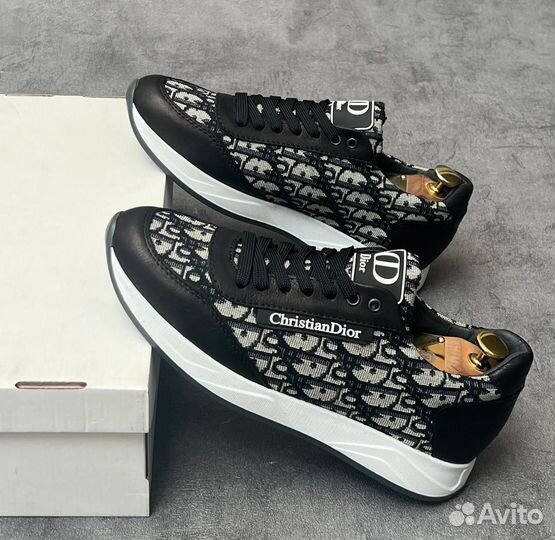Кроссовки Dior (41)