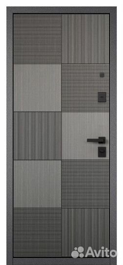 Дверь входная