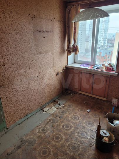 2-к. квартира, 47,3 м², 9/9 эт.