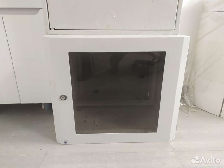 Ящик серверный