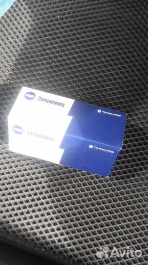 Бендекс на toyota corolla