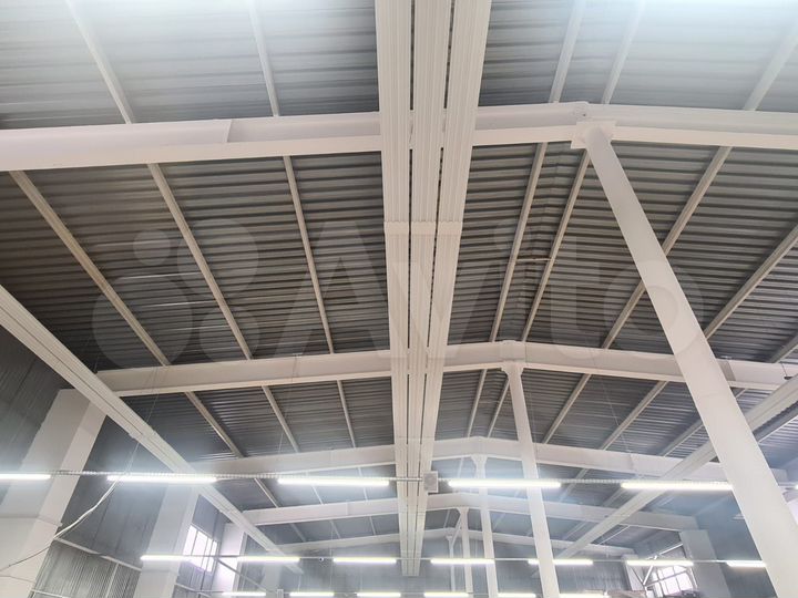 Свободного назначения, 1400 м²