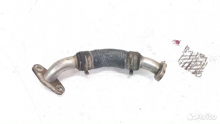 Трубка турбины 1.8 CDA Skoda Octavia A5