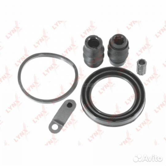 Lynxauto BC-0433 Ремкомплект тормозного суппорта п