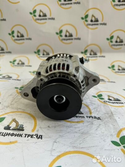 Генератор 4BT3.3/YC60 (24V, 45A) ALN2125/ST0536